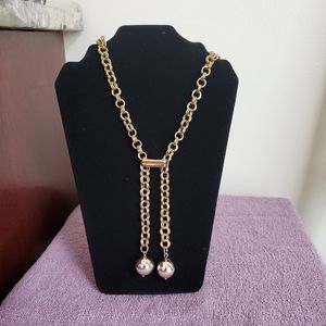 Costume jewelry